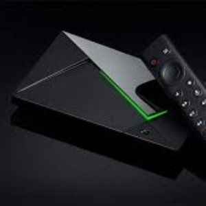 NVIDIA Shield TV Pro (2019 Model)